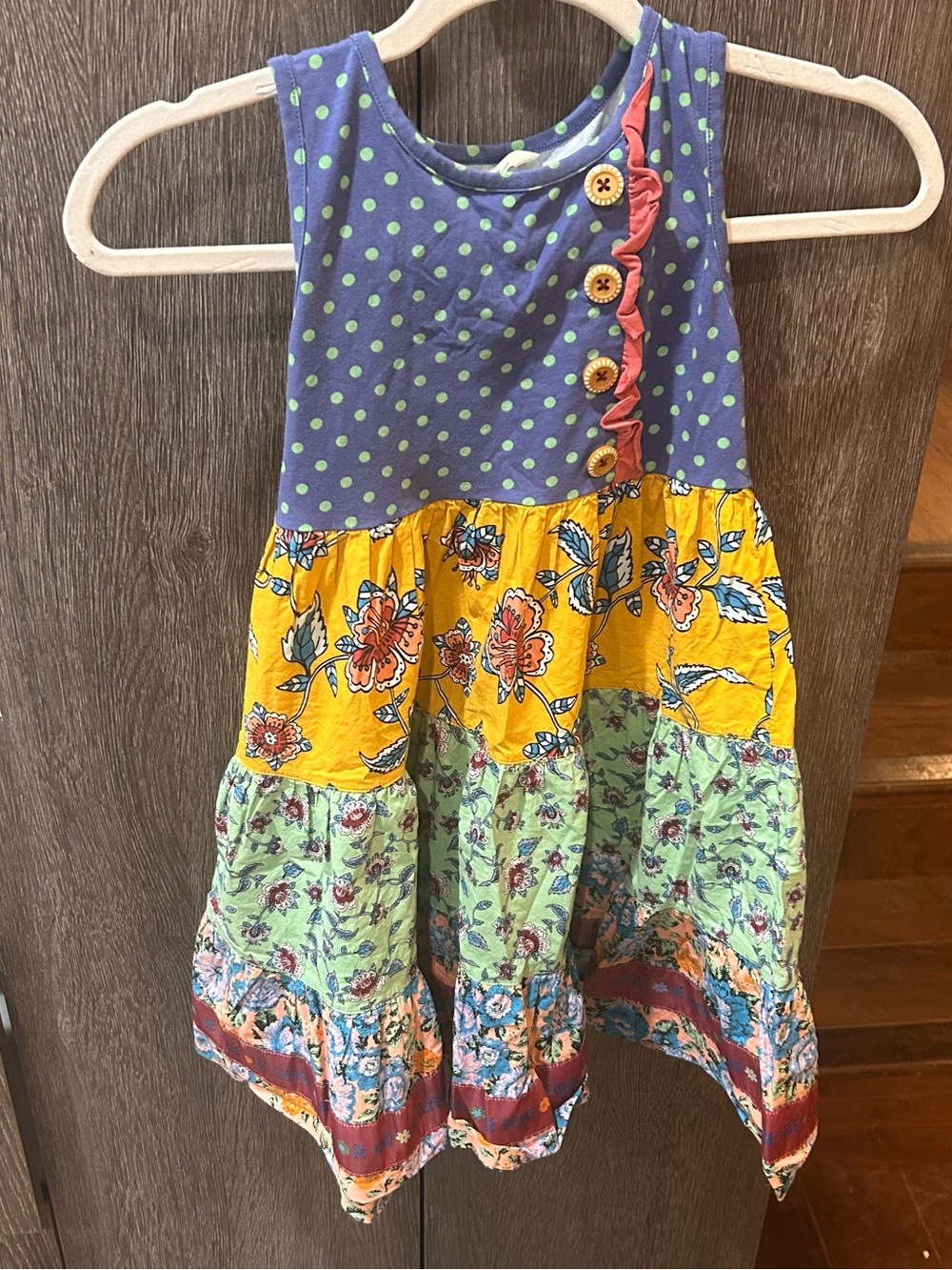 Matilda Jane Dress